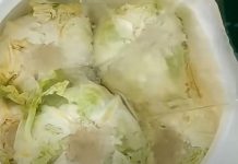 Nanina tajna savršenog kiselog kupusa: Dodajte samo ovaj sastojak u bure i nikada se neće pokvariti!