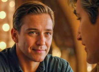 Izgovorila je samo jednu rečenicu i potpuno mu promenila budućnost