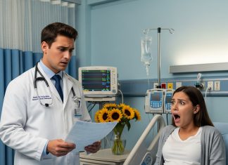 Tajna koju je muž krio godinama izašla je na videlo u najgorem trenutku