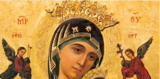 Danas je Pokrov Presvete Bogorodice, praznik zaštitnice žena i majki: Jednu stvar nikako ne valja raditi! Ispoštujte običaj za koji se veruje da ispunjava želje