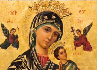 Danas je Pokrov Presvete Bogorodice, praznik zaštitnice žena i majki: Jednu stvar nikako ne valja raditi! Ispoštujte običaj za koji se veruje da ispunjava želje