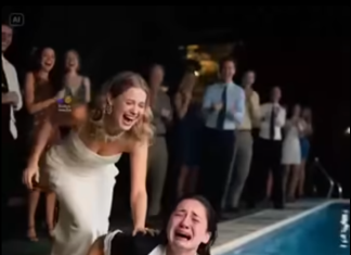 Milijarder i konobarica: Priča o poniženju, dostojanstvu i ljudskosti