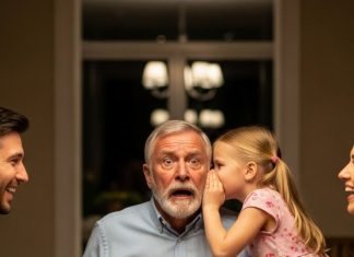 „Otac, sin i cena poverenja“