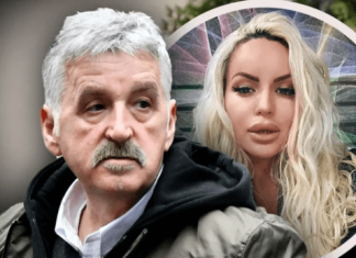 TRUDNA KĆERKA DRAGANA STOJKOVIĆA BOSANCA Džidža čeka prvo dijete Pogledajte ko je OTAC DŽIDŽINOG DJETETA! Bosanac van sebe…