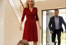 Kada je došao kući ranije — istina koja je zauvek promenila njegov život