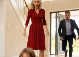 Kada je došao kući ranije — istina koja je zauvek promenila njegov život