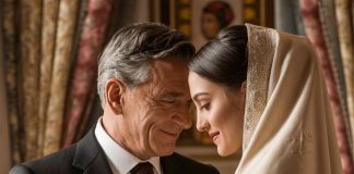 U testamentu je pisalo da će sve naslediti ako mu rodi sina u roku od godinu dana: Njegove ćerke su se smejale, ne znajući da je nemoguće već na putu.