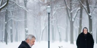 Sin ga izbacio iz kuće – ali ono što se desilo u parku sve je okrenulo naglavačke!