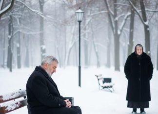 Sin ga izbacio iz kuće – ali ono što se desilo u parku sve je okrenulo naglavačke!