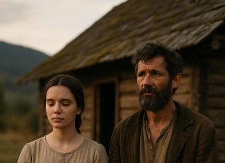 Otac ju je ponizio, ali njen muž prosjak učinio ju je kraljicom