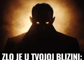 ZLO JE U TVOJOJ BLIZINI: 8 znakova da vas neka osoba ne može ‘očima smisliti’
