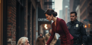 Ne zaboravi dobro koje si nekad učinio. Možda ti se vrati kad se najmanje nadaš.