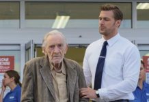 Sa 60 godina upoznala sam čoveka koji mi je otkrio tajnu mog života.