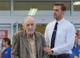 Sa 60 godina upoznala sam čoveka koji mi je otkrio tajnu mog života.