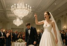 Snaja mi je ponizila na venčanju – ali sam odlučila da joj vratim