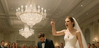 Snaja mi je ponizila na venčanju – ali sam odlučila da joj vratim