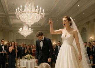 Snaja mi je ponizila na venčanju – ali sam odlučila da joj vratim