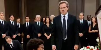 Jedan otkucaj do života – Dečak koji je spasao ćerku milijardera