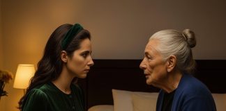 “Ako cijeniš život, bježi”: Tajno upozorenje sobarice u bračnoj noći spasilo me od nečega daleko goreg od prevare.