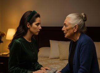 “Ako cijeniš život, bježi”: Tajno upozorenje sobarice u bračnoj noći spasilo me od nečega daleko goreg od prevare.