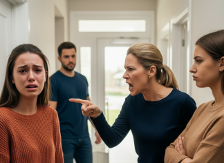 Tri godine su me ponižavale – onda sam odlučila da im vratim!