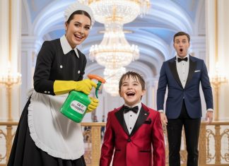 “Ko natera mog sina da progovori, oženiću je!”: viknuo je milioner. Stotine žena je pokušalo, ali uspela je ona od koje se najmanje nadao.