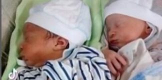 RODILA BLIZANCE, PA ZANEMELA OD ŠOKA: Lekari trčali da ih vide, otac mislio da je greška, sad imaju 5 godina i ČUDNI SU