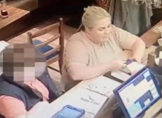 PORODICA VEČERALA ZA SKORO 400€ PA POBEGLA KAD JE STIGAO RAČUN Pokušali da ih nađu, usledio NOVI ŠOK! Odmah objavili snimak VIDEO