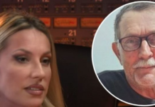 Nije ga ni predsavila: Rada Manojlović dečka dovela u kuću, pa uradiIa 0v0 – otac ostao zatečen ponašanjem