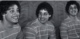 3 BRATA NAMERNO SU RAZDVOJENA NA ROĐENJU ZBOG EKSPERIMENTA: Slučajno se sreli na fakultetu, životi im se pretvorili u NOĆU MORU