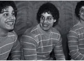 3 BRATA NAMERNO SU RAZDVOJENA NA ROĐENJU ZBOG EKSPERIMENTA: Slučajno se sreli na fakultetu, životi im se pretvorili u NOĆU MORU