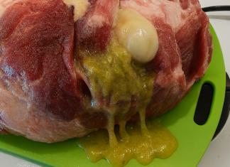 “Sve mi je prisjelo”: Odvratan prizor mesa kupljenog u jednom trgovačkom lancu u Puli