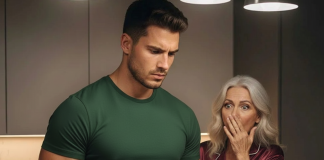 „Žena koja se konačno probudila“