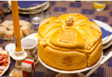 Verovanje koje traje kroz vekove: Pratiće vas sreća cele godine ako ovaj sastojak ubacite u slavski kolač…..