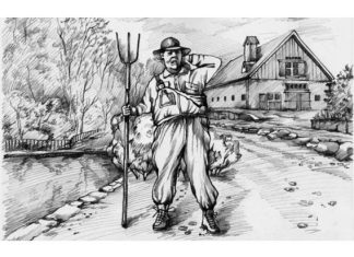 Samo oni sa IQ 120+ mogu pronaći ženu na slici za manje od 15 sekundi