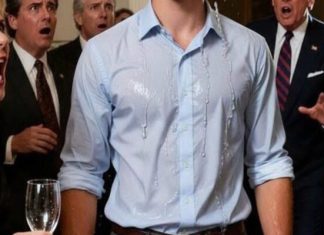 Maćeha mi je bacila vodu u lice pred svima, vičući: „Ti nisi porodica!“ Nisam bila pozvana na očev rođendan, a ipak sam mirno rekla: „Požalićeš zbog toga.“ Nekoliko sekundi kasnije, očev milijarderski investitor je ušao, pozvao moje ime i cela prostorija je utihnula u šoku.