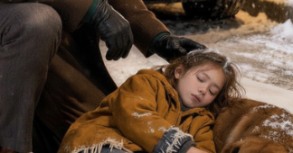 Milijarder, djevojčica i pas na snijegu — ono što se dogodilo poslije ugrijat će vam srce…