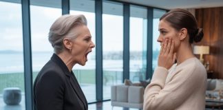 Svekrva joj je donela spakovan kofer i rekla “Moj sin je našao bolju”: Nije ni slutila da je snajka već saznala za prevaru i ispraznila sve račune.