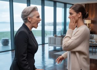 Svekrva joj je donela spakovan kofer i rekla “Moj sin je našao bolju”: Nije ni slutila da je snajka već saznala za prevaru i ispraznila sve račune.