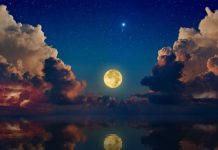 Supermesec VEČERAS donosi vreme kada se treba odreći svega što je prestalo da funkcioniše: 3 horoskopska znaka očekuje sreća, a 3 nesreća