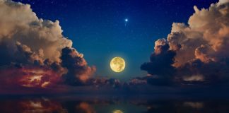 Supermesec VEČERAS donosi vreme kada se treba odreći svega što je prestalo da funkcioniše: 3 horoskopska znaka očekuje sreća, a 3 nesreća