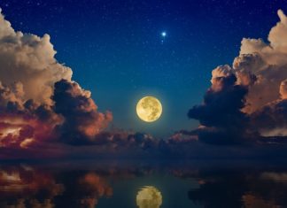 Supermesec VEČERAS donosi vreme kada se treba odreći svega što je prestalo da funkcioniše: 3 horoskopska znaka očekuje sreća, a 3 nesreća