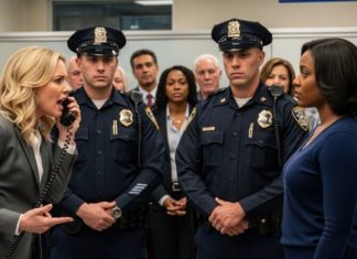 Nisu je prepoznali u sopstvenoj banci i nisu želeli da joj pomognu. Ono što se desilo potreslo je celo osoblje…