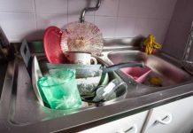 Šta neuredno kupatilo i prljava kuhinja govore o vama? Nered u kući otkriva vaše skrivene psihološke probleme