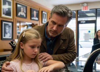 Svaki put su joj nedostajale stvari, a onda sam otkrila ko stoji iza toga