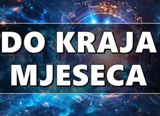 Do kraja mjeseca 4 znaka će promijeniti svoje živote – Vodolije donose sudbonosne odluke, Djevice ostvaruju ljubavnu sreću, Rakovi doživljavaju nevjerojatne uspjehe, a Ovnovima stiže financijski preokret!