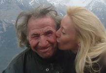 Sandra se udala za 25 godina starijeg čobanina pa doživela šok kad je umro: Nakon što je otvorila testament nije znala šta ju je snašlo