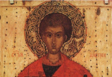 Sutra je Mitrovdan! Dan uoči praznika nikako nemojte da radite 1 stvar, običaj je strog Žene posebno treba da poštuju OVAJ OBIČAJ