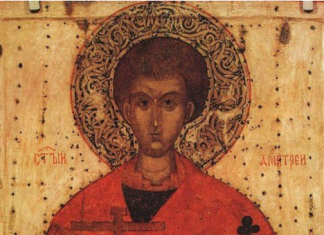 Sutra je Mitrovdan! Dan uoči praznika nikako nemojte da radite 1 stvar, običaj je strog Žene posebno treba da poštuju OVAJ OBIČAJ