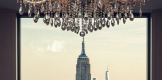 “Srela sam bivšeg muža nakon deset godina — I shvatila da sam konačno pobedila”